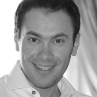 Nikola Alexiev