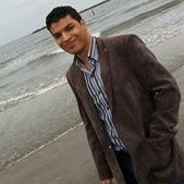 ali oraby