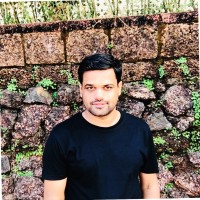 Sandeep Saharan