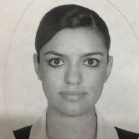 Valeria Santacruz