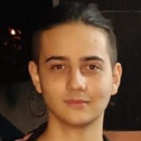 Dylan Alejo Martin Sola