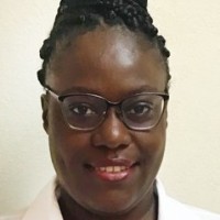 Leonette George