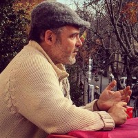 Txema Ventura