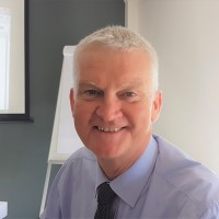 Alan Hill