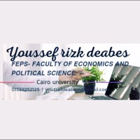 youssef rizk deabes