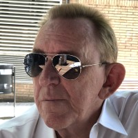 Keith Spinks
