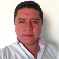 Roberto Alejandro Arrona Velazquez