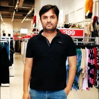 Yogesh Urunkar