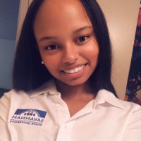 Donnielle Montgomery