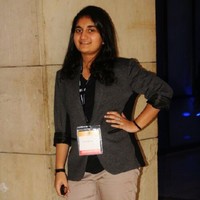 Anushree Jain