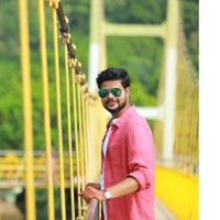 Rakesh Jamalpuri