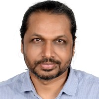 Shridhar Kalyanshetti