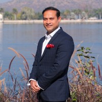 Arjun Belliappa