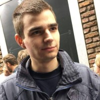Dylan Magonette
