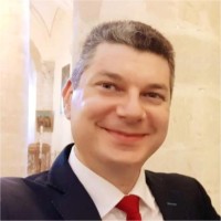Dumitru Eugen Toma
