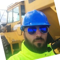 Ahmad Shawaheen