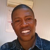 Jacob Mpanzo