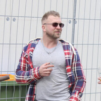 Nick Van De Craats