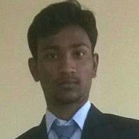 Binay Kumar Mandal