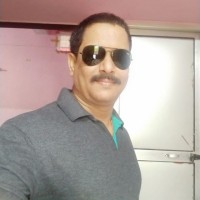 Vikram Gopalsingh Thakur