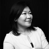 Jenny Wei Jian Sillanpää