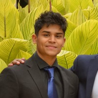 Saahil Gupta