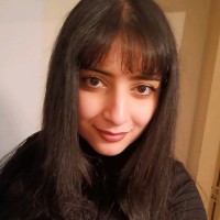 Perla Geagea