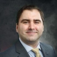 Daniel Stemp, CFA, PRM