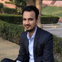 Ankur Kumar