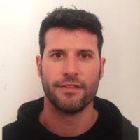 Jose Miguel Olivares Gómez