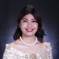Angel Mae Del Rosario