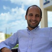 Ibrahem Abed