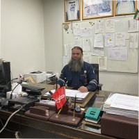 Ali Almarri