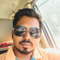 Biswarup Ghosh