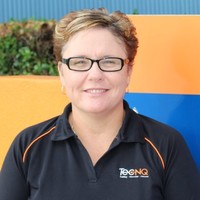 Joanne Hoskins