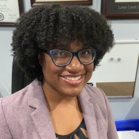 Tenisha Mitchell-Lambert MD MPH MCFP