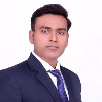 Ankesh Kumar Yadav