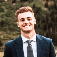 Tyler Hanks