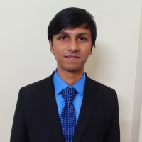 Adarsh Palande