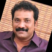 suresh babu yalla