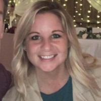 Samantha Hayes