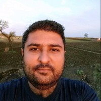 Kumar Bhatt
