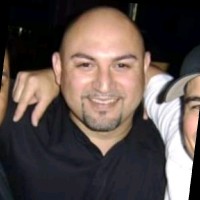 Bobby Ramos