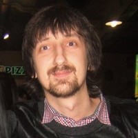 Yevhen Zakharevych