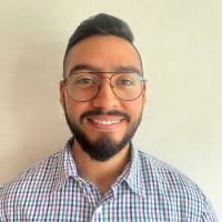 Gustavo Salvador Menjivar Osorio