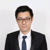 Shawn Choy