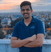 Rohith Jayaram
