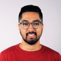 AJ Tamrakar
