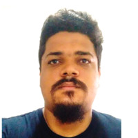 Rafael Lucas dos Santos