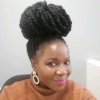 Sibongile Ngobeni